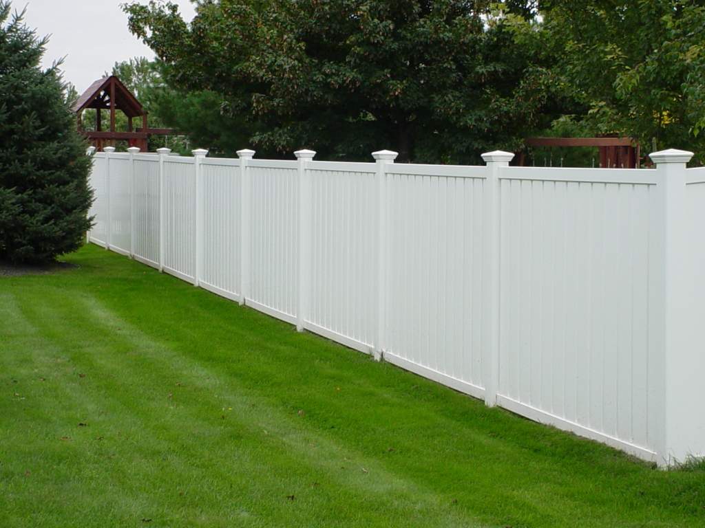 DIY – Premier Fence Inc. Fence Minneapolis St Paul Fencing Contractors ...